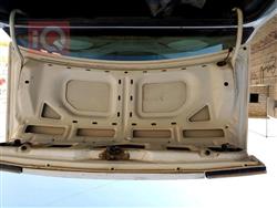 إيران خودرو سمند